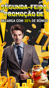 Bônus do cassino